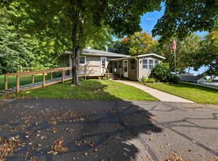 46393 Earle Brown Dr, Garrison, MN 56450