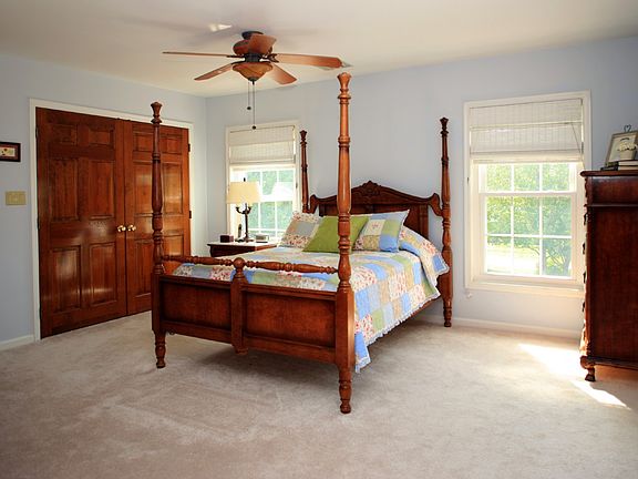 Princess Suite