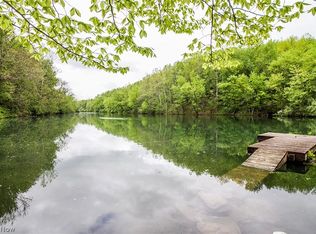 Springfield Rd, North Lima, OH 44452