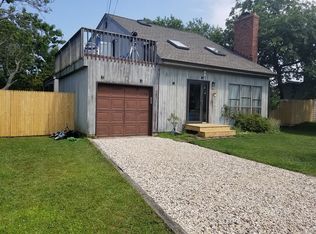 14 Beach Plum Rd, Montauk, NY 11954