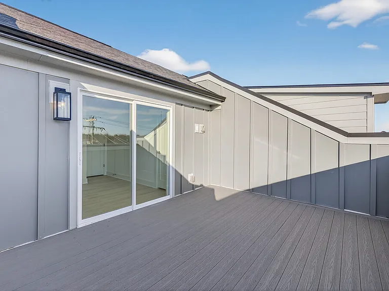 Private Rooftop