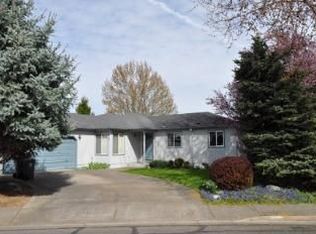 841 Juanita Way, Central Pt, OR 97502