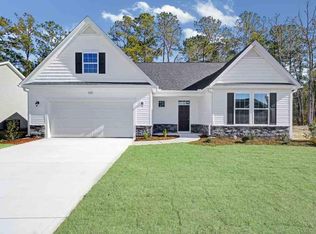 2074 Lindrick Ct NW LOT 137, Calabash, NC 28467