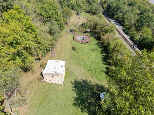 8696 Parrott River Rd, Parrott, VA 24132