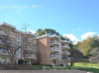 2634 Wagon Dr SUITE 277, Alexandria, VA 22303