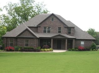 4209 Friendly Hope Rd, Jonesboro, AR 72404