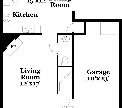 2nd image of 402 Kara Ln