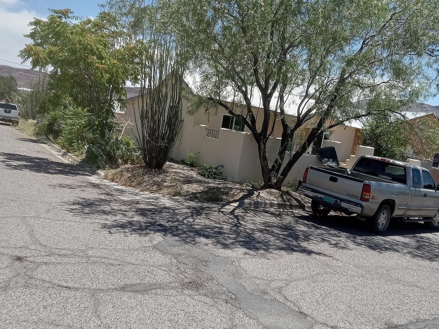 419 N Birch St, Truth Or Consequences, NM 87901 Zillow