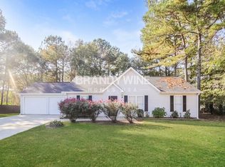 42 Cedars Glen Cir, Villa Rica, GA 30180