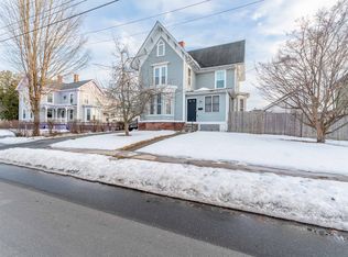 10 New King St, Enfield, CT 06082