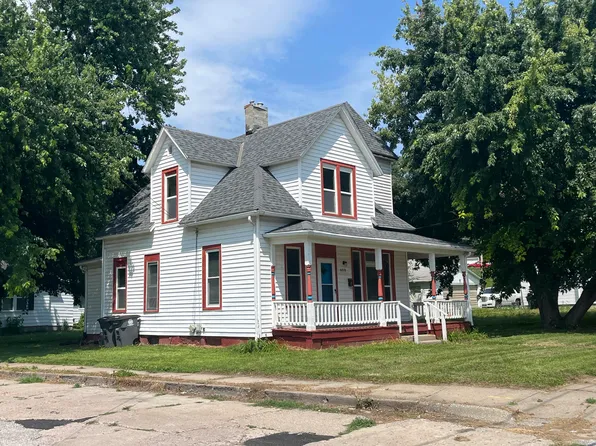 608 Mill St, Council Bluffs, IA 51503