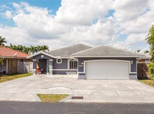 16329 SW 78th Ter, Miami, FL 33193