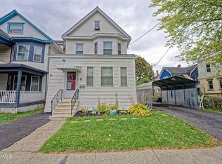 1A Providence Pl, Albany, NY 12202