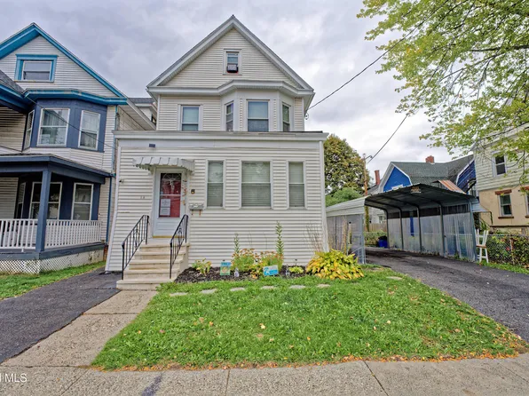 1A Providence Place, Albany, NY 12202