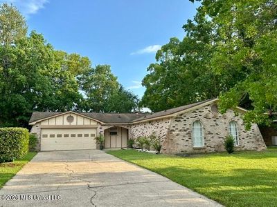 12525 Ponce De Leon Dr, Ocean Springs, MS, 39564