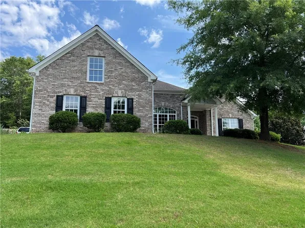 2492 Snowshoe Bnd, Bethlehem, GA 30620