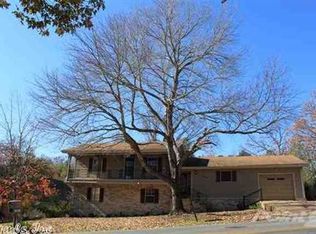 1380 Dogwood Dr, Batesville, AR 72501