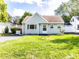 911 E Brighton Ave, Syracuse, NY 13205