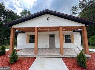 65 Woodard Rd, Hogansville, GA 30230