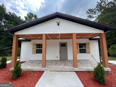 65 Woodard Rd, Hogansville, GA, 30230