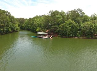 8 Bluebird Dr LOT 8, Wedowee, AL 36278