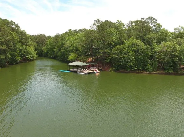 8 Bluebird Dr Lot 8, Wedowee, AL 36278