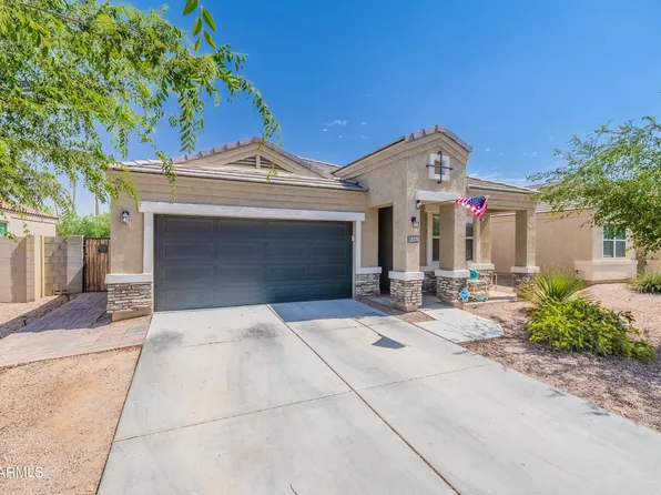 25570 W COLES Road, Buckeye, AZ 85326