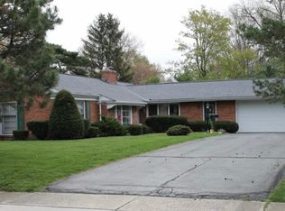 3468 Inverness Way, Columbus, OH 43221