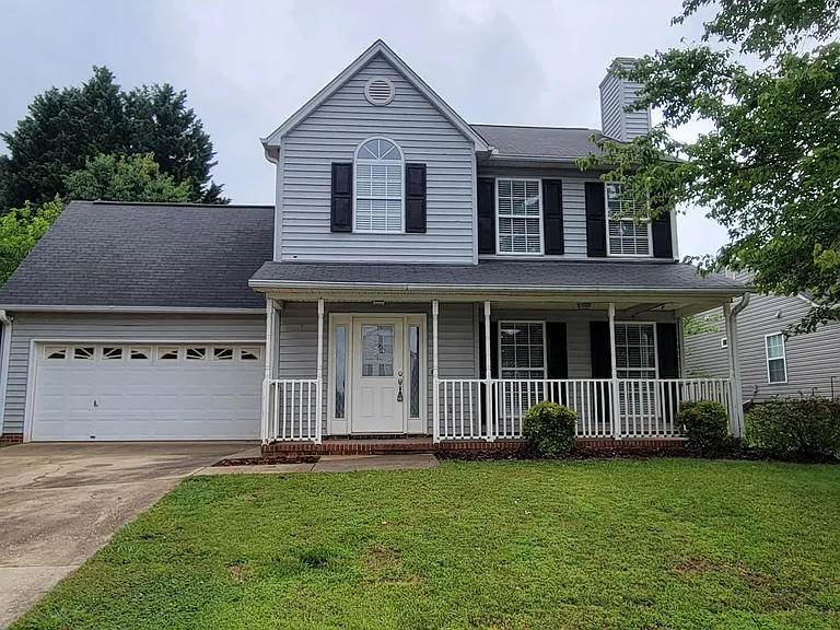114 Fawnbrook Dr — Photo 1