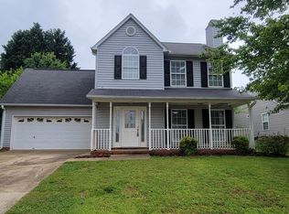 114 Fawnbrook Dr, Greer, SC 29650