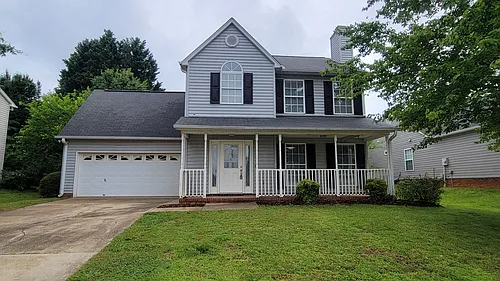 114 Fawnbrook Dr Photo 1