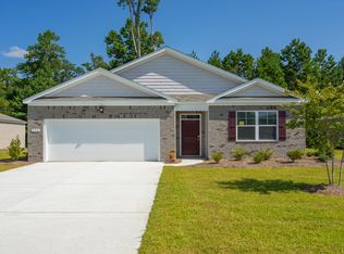 3213 Lake Dr, Loris, SC 29569