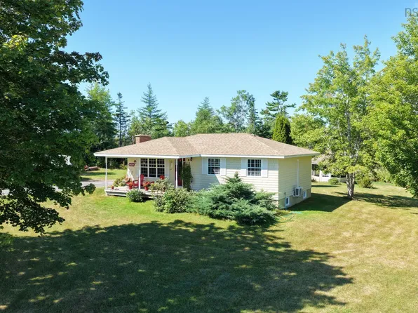 482 Intervale Rd, Rock Elm, NS B1K 1T5