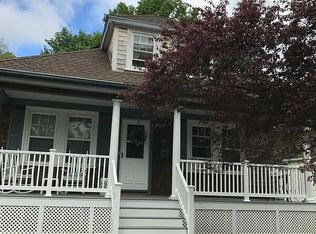 163 Copeland St, Brockton, MA 02301