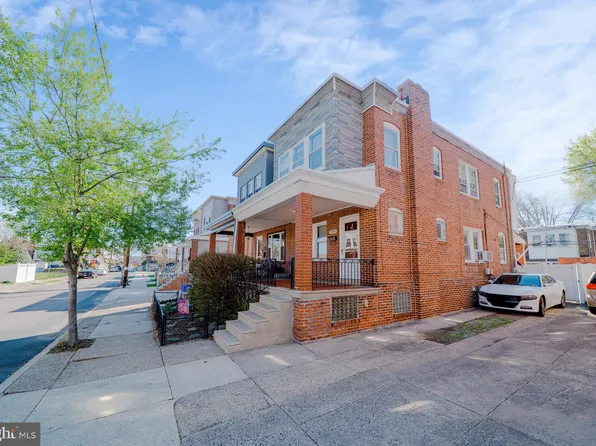 7035 Gillespie St, Philadelphia, PA 19135