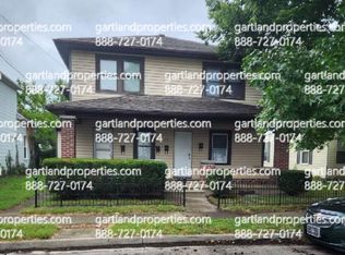 2047 Logan Ave APT 1, Hamilton, OH