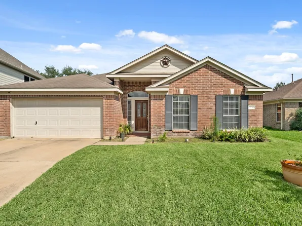 23730 Prince Lawrence Ct, Katy, TX 77493