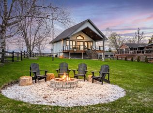 15 Glassford Rd, Kawartha Lakes, ON K0M2C0