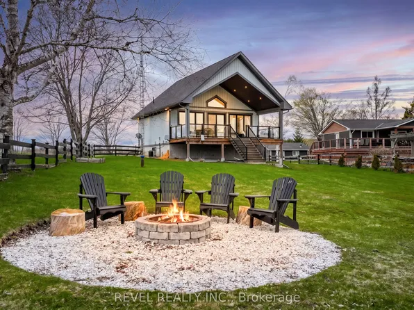 15 Glassford Rd, Kawartha Lakes, ON K0M 2C0