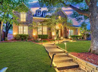 3406 Oakleaf Ln, Richardson, TX 75082