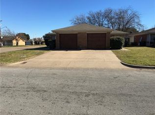 1701 San Rafael St, Fort Worth, TX 76134