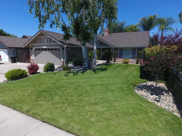 777 Jordanolo Dr, Ripon, CA 95366