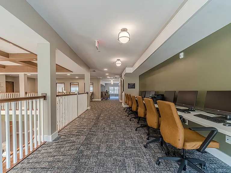 Shannon Reserve 55+ Apartments — Photo 15