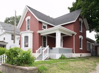 315 Clark St, Aurora, IL 60505