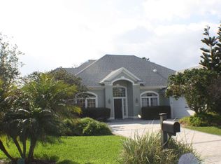 503 Turnberry Ln, Saint Augustine, FL 32080