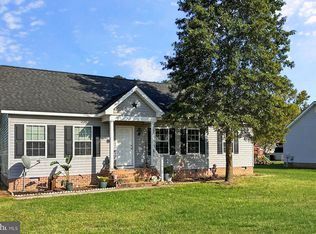 7389 Richardson St, Willards, MD 21874