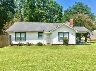 1164 Kowaliga Rd, Eclectic, AL 36024