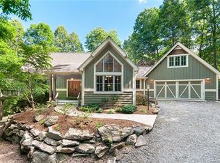 589 Ashley Bend Trl, Hendersonville, NC 28792