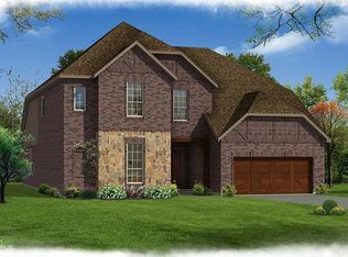 7306 Red Ridge Ln, Arlington, TX 76001