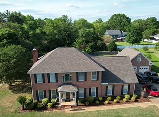 22445 Shawnee Ln, Athens, AL 35613